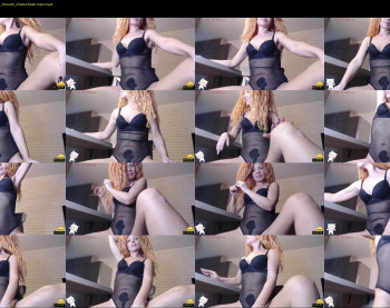 wildroze — 28 minute Chaturbate female cam show recording, 1080p, Nov 2, 2021