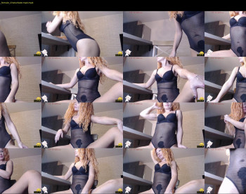 wildroze — 40 minute Chaturbate female cam show recording, 1080p, Nov 2, 2021