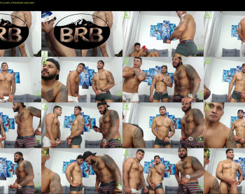 willhottwil1 — 66 minute Chaturbate couple cam show recording, 1080p, Nov 3, 2021