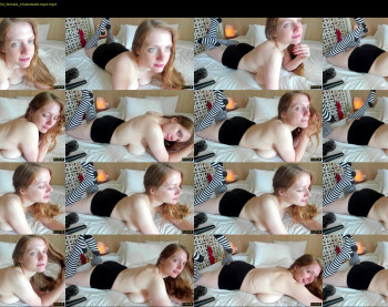 x__rose__x — 3 minute Chaturbate female cam show recording, 720p, Nov 2, 2021