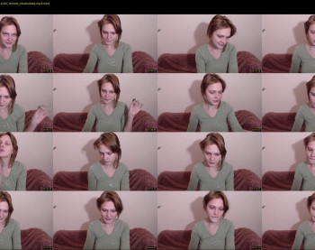 xdaymorning — 6 minute Chaturbate female cam show recording, 1080p, Nov 2, 2021