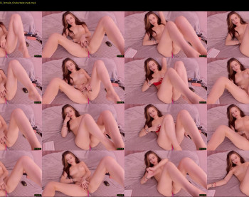 yes_ready — 15 minute Chaturbate female cam show recording, 1080p, Nov 2, 2021