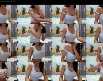 your_asya — 7 minute Chaturbate female cam show recording, 1080p, Nov 2, 2021