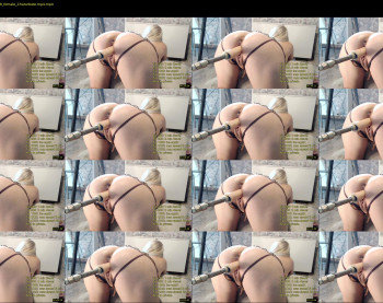 your_lina — 4 minute Chaturbate female cam show recording, 1080p, Nov 3, 2021