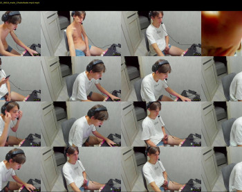 yourhotchristian — 70 minute Chaturbate male cam show recording, 1080p, Nov 3, 2021