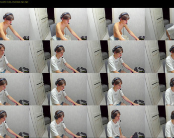 yourhotchristian — 10 minute Chaturbate male cam show recording, 1080p, Nov 3, 2021