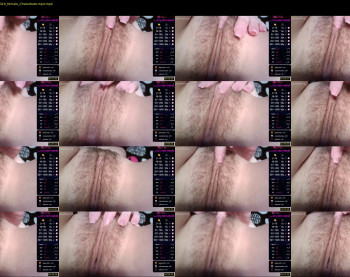 yoursecret_ — 7 minute Chaturbate female cam show recording, 1080p, Nov 2, 2021
