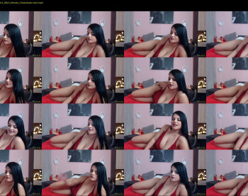1dream_magical — 11 minute Chaturbate female cam show recording, 720p, Nov 3, 2021