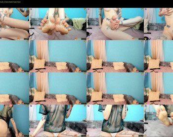 _0k_ — 19 minute Chaturbate female cam show recording, 1080p, Nov 3, 2021