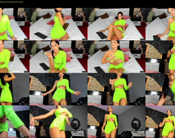 _adelle — 68 minute Chaturbate female cam show recording, 1080p, Nov 3, 2021
