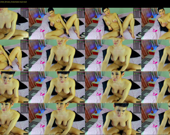 _janemellon_ — 14 minute Chaturbate female cam show recording, 1080p, Nov 3, 2021