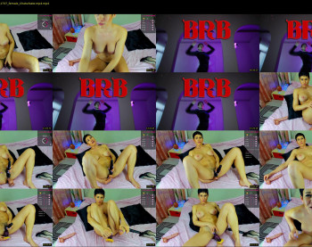 _janemellon_ — 38 minute Chaturbate female cam show recording, 1080p, Nov 3, 2021