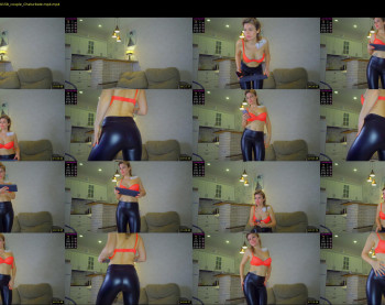 _littlemouse_ — 54 minute Chaturbate couple cam show recording, 1080p, Nov 4, 2021