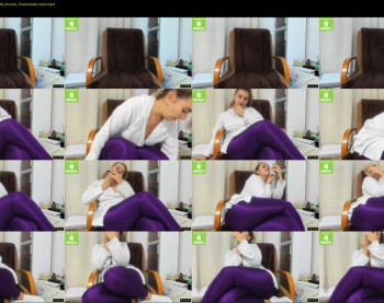 abbeyk11 — 8 minute Chaturbate female cam show recording, 1080p, Nov 3, 2021