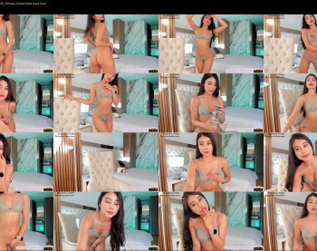 abie_owen — 33 minute Chaturbate female cam show recording, 1080p, Nov 3, 2021