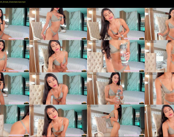 abie_owen — 56 minute Chaturbate female cam show recording, 1080p, Nov 3, 2021