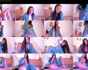 abiee__ — 71 minute Chaturbate female cam show recording, 1080p, Nov 3, 2021