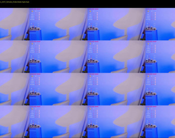 abogailmaartin — 3 minute Chaturbate female cam show recording, 1080p, Nov 3, 2021