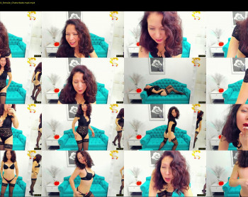alena_vip — 70 minute Chaturbate female cam show recording, 1080p, Nov 4, 2021