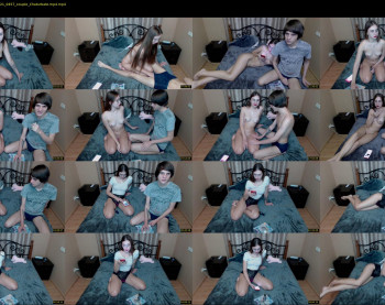 alice_and_james — 66 minute Chaturbate couple cam show recording, 720p, Nov 3, 2021