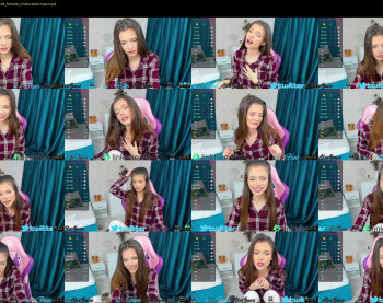 alice_bane — 71 minute Chaturbate female cam show recording, 1080p, Nov 3, 2021