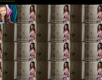 alice_bane — 76 minute Chaturbate female cam show recording, 1080p, Nov 3, 2021