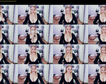 alice_pinkys — 7 minute Chaturbate female cam show recording, 1080p, Nov 3, 2021