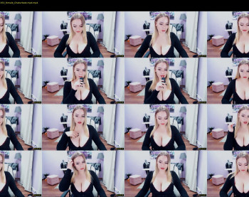 alice_pinkys — 9 minute Chaturbate female cam show recording, 1080p, Nov 3, 2021
