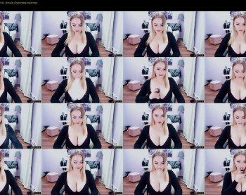 alice_pinkys — 4 minute Chaturbate female cam show recording, 1080p, Nov 3, 2021