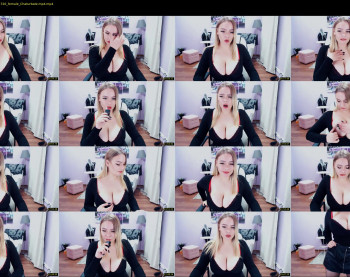 alice_pinkys — 34 minute Chaturbate female cam show recording, 1080p, Nov 3, 2021