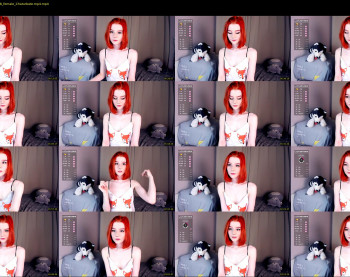 alicentity — 4 minute Chaturbate female cam show recording, 1080p, Nov 3, 2021