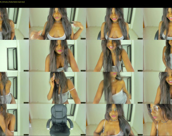 alison_ker — 38 minute Chaturbate female cam show recording, 1080p, Nov 4, 2021