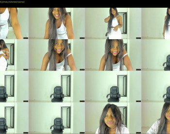 alison_ker — 12 minute Chaturbate female cam show recording, 1080p, Nov 4, 2021
