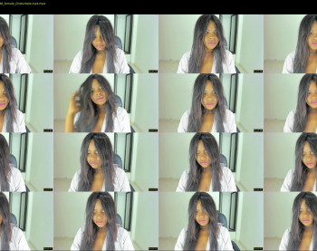 alison_ker — 6 minute Chaturbate female cam show recording, 1080p, Nov 4, 2021