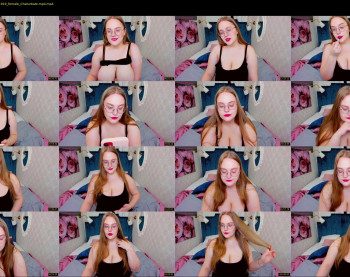 alissa_styles — 71 minute Chaturbate female cam show recording, 1080p, Nov 3, 2021