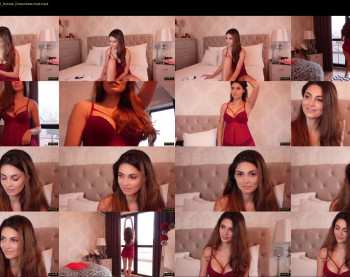 alliesynn — 17 minute Chaturbate female cam show recording, 1080p, Nov 3, 2021