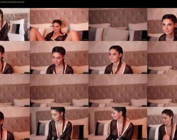 alliesynn — 63 minute Chaturbate female cam show recording, 1080p, Nov 3, 2021