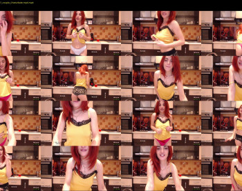 aly_alyce — 70 minute Chaturbate female cam show recording, 1080p, Nov 3, 2021