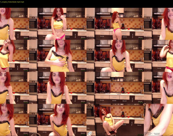 aly_alyce — 70 minute Chaturbate female cam show recording, 1080p, Nov 3, 2021