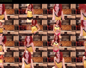 aly_alyce — 70 minute Chaturbate female cam show recording, 1080p, Nov 3, 2021