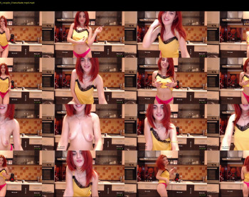 aly_alyce — 44 minute Chaturbate female cam show recording, 1080p, Nov 3, 2021
