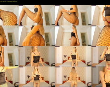 amanda_mei — 30 minute Chaturbate female cam show recording, 1080p, Nov 3, 2021