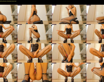 amanda_mei — 25 minute Chaturbate female cam show recording, 1080p, Nov 4, 2021