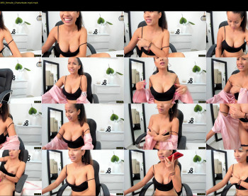 ambercroft_ — 70 minute Chaturbate female cam show recording, 1080p, Nov 3, 2021