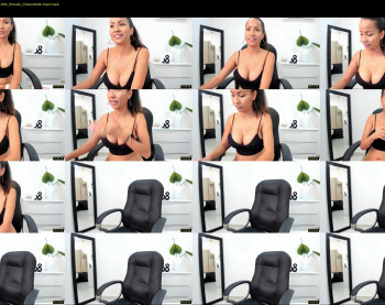 ambercroft_ — 47 minute Chaturbate female cam show recording, 1080p, Nov 3, 2021