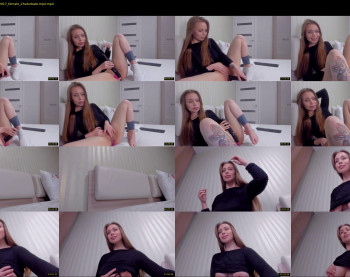 aminaswan_ — 70 minute Chaturbate female cam show recording, 1080p, Nov 3, 2021