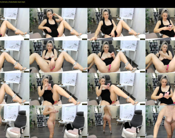 ana_karin — 42 minute Chaturbate female cam show recording, 1080p, Nov 3, 2021