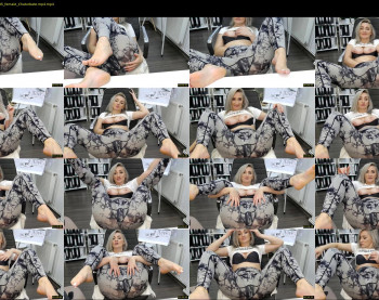 ana_karin — 35 minute Chaturbate female cam show recording, 1080p, Nov 3, 2021