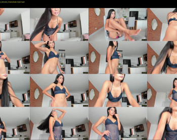 anablerd — 33 minute Chaturbate female cam show recording, 1080p, Nov 3, 2021