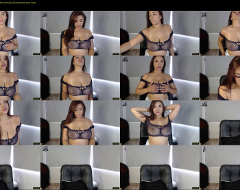 analiia_cox — 21 minute Chaturbate female cam show recording, 1080p, Nov 3, 2021